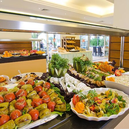 קוסדסי City'S Hill Hotel מראה חיצוני תמונה
