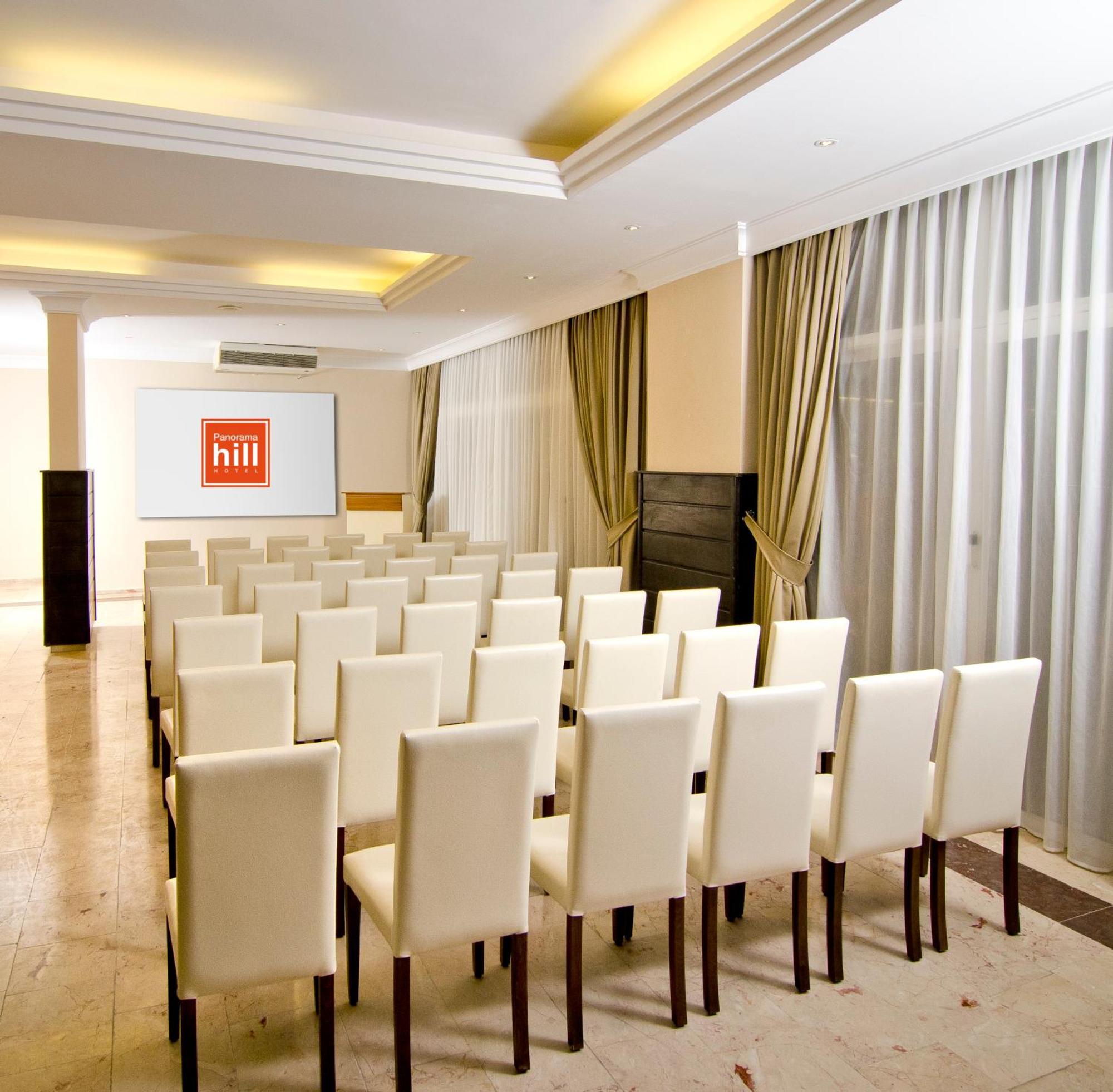 קוסדסי City'S Hill Hotel מראה חיצוני תמונה