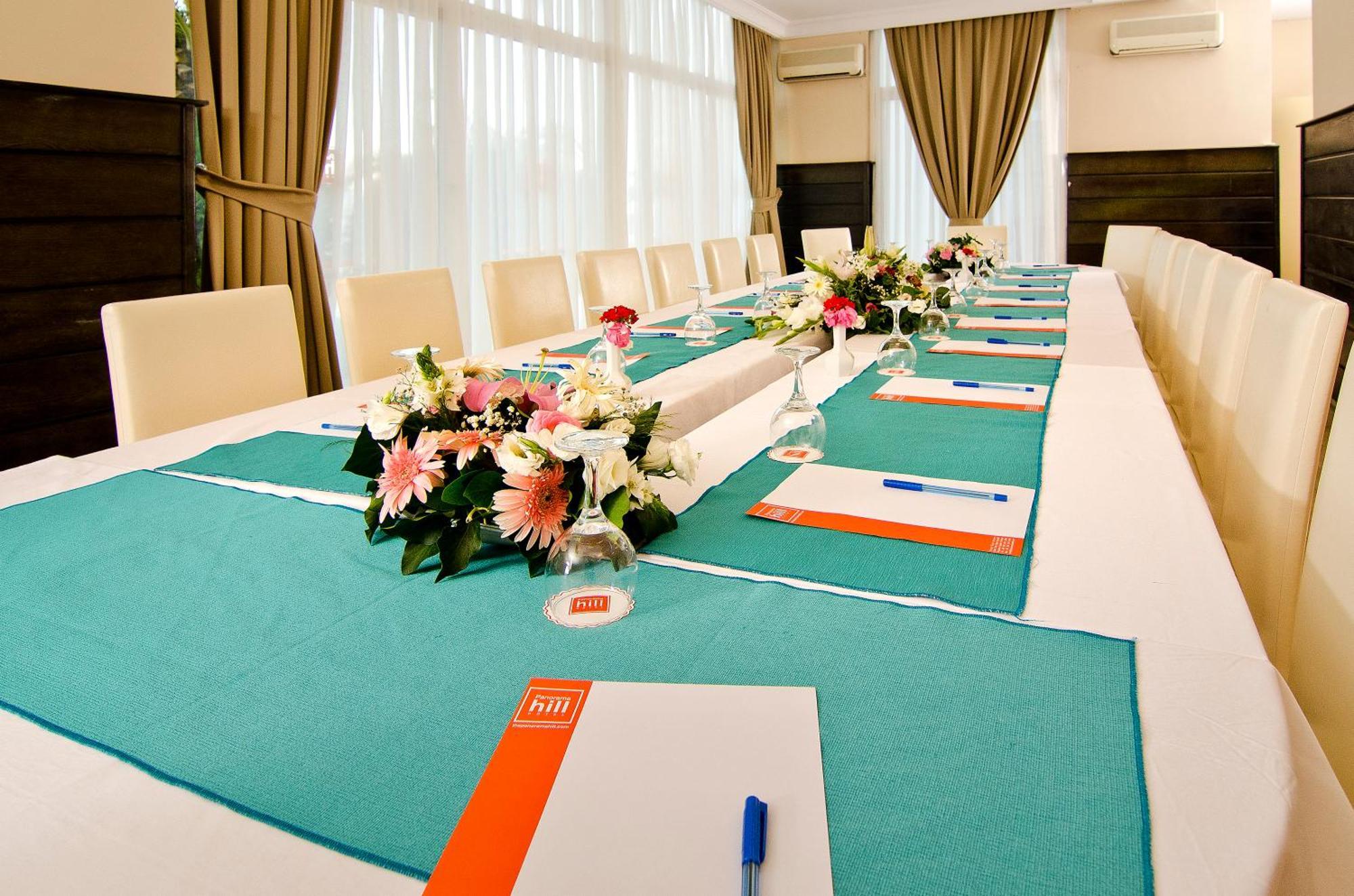 קוסדסי City'S Hill Hotel מראה חיצוני תמונה