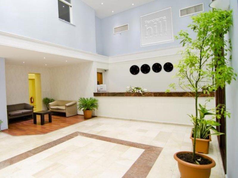 קוסדסי City'S Hill Hotel מראה חיצוני תמונה
